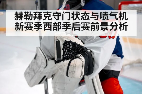 赫勒拜克守门状态与喷气机新赛季西部季后赛前景分析 - kaiyun