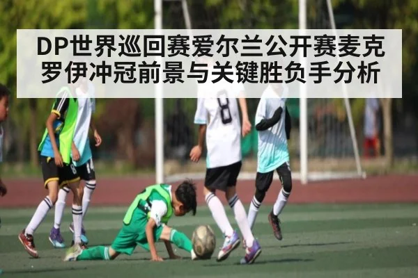 DP世界巡回赛爱尔兰公开赛麦克罗伊冲冠前景与关键胜负手分析 - kaiyun